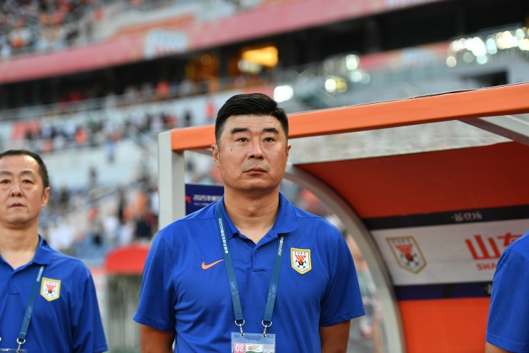 鲁媒：泰山队今日与西海岸热身，2月转战广州开启第二阶段备战