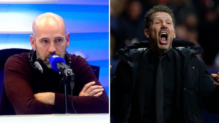 华体会官网APP-媒体人炮轰马竞：虽然晋级但堪称耻辱，只知道龟缩，我感到羞愧