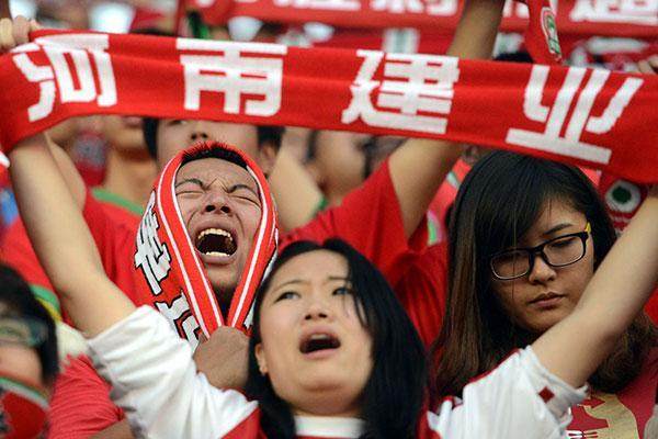 华体会官网-搞定新赛季中超第一签后 洛阳龙门努力挽留舒尼奇